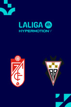Imagen de Jornada 5: Granada CF - Albacete BP - 1