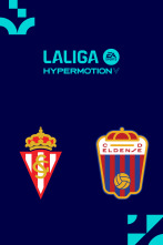Imagen de Jornada 5: Real Sporting -CD Eldense - 1