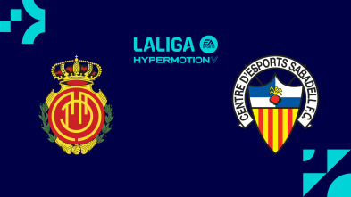 Imagen de Jornada 5: RCD Mallorca - CE Sabadell - 2
