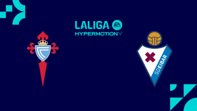 Imagen de Jornada 5: RC Celta - SD Eibar - 2