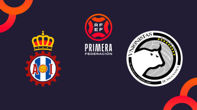 Imagen de Jornada 3: Avilés - Unionistas - 2