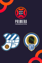 Imagen de Jornada 3: Europa - Hércules - 1