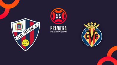 Imagen de Jornada 3: Huesca - Villarreal B - 2