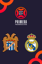 Imagen de Jornada 3: Águilas - Real Madrid Castilla - 1