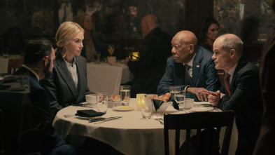Imagen de Lioness (T3): Ep.6 Sugar Land - 2