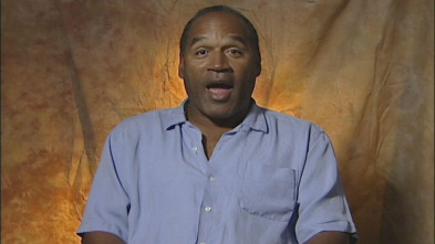Imagen de OJ Simpson: retrato...: Ha vuelto - 2