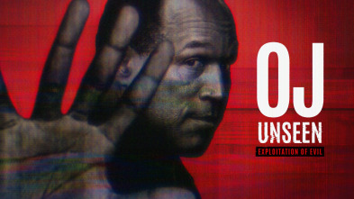 Imagen de OJ Simpson: retrato del ma  - 2
