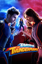 Imagen de Furia de los Thunderman - 1