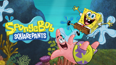 Imagen de Bob Esponja (T17): El beso del nemátodo / Cachas sin cerebro - 2
