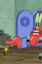 Imagen de Bob Esponja (T17) - 3