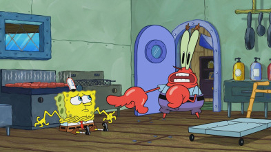 Imagen de Bob Esponja (T17) - 4