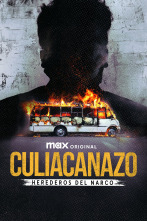 Imagen de Culiacanazo: herederos del narco (T1) - 1