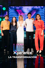 Imagen de Late Xperience (T3) - 1