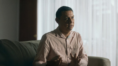 Imagen de Culiacanazo:... (T1): Ep.1 Jueves Negro - 2