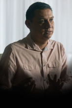 Imagen de Culiacanazo:... (T1): Ep.1 Jueves Negro - 1