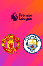 Imagen de Jornada 4: Manchester Utd. - Manchester City - 1