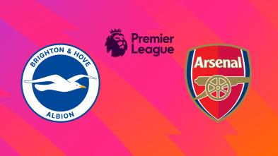 Premier League: Brighton - Arsenal
