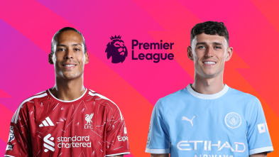 Imagen de Jornada 6: Liverpool - Manchester City - 2