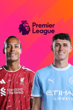 Imagen de Jornada 6: Liverpool - Manchester City - 1