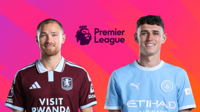 Imagen de Jornada 8: Aston Villa - Manchester City - 2