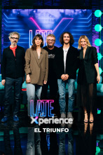 Imagen de Late Xperience (T3): Ep.1 - 1