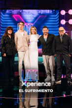 Imagen de Late Xperience (T3): Ep.3 - 1