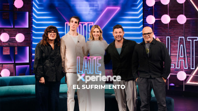 Imagen de Late Xperience (T3): Ep.3 - 2