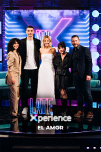 Imagen de Late Xperience (T3): Ep.4 - 1