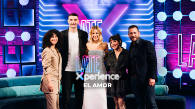 Imagen de Late Xperience (T3): Ep.4 - 2