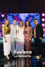 Imagen de Late Xperience (T3): Ep.6 - 1