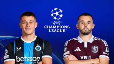 Imagen de Jornada 1: Brujas - Aston Villa - 2