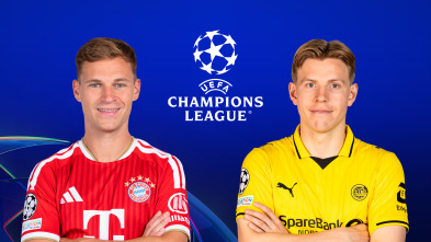 Imagen de Jornada 1: Bayern Múnich - Bodo/Glimt - 2
