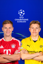 Imagen de Jornada 1: Bayern Múnich - Bodo/Glimt - 1