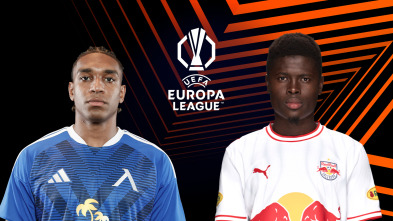 UEFA Europa League: Levski Sofía - Salzburgo