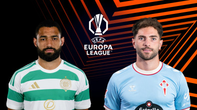 Imagen de Jornada 3: Celtic - Celta - 2
