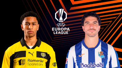UEFA Europa League: Lillestrom - Real Sociedad