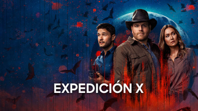 Imagen de Expedición X  - 2