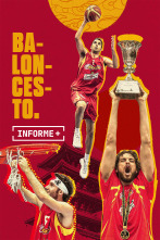 Imagen de Informe Plus. Ba-lon-ces-to. 2006. Más allá del oro - 1
