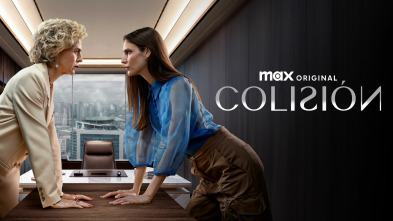 Imagen de Colisión (T1) - 2