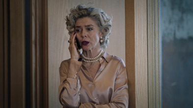 Imagen de Colisión (T1): Ep.2 Nuevas Alianzas - 2