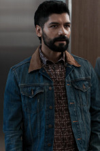 Imagen de Colisión (T1): Ep.3 Perfil de un Exconvicto - 1