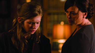 Imagen de Caprica (T1): Ep.1  - 2