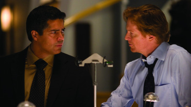 Imagen de Caprica (T1): Ep.2  - 2