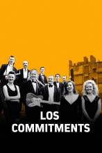 Imagen de Los Commitments - 1