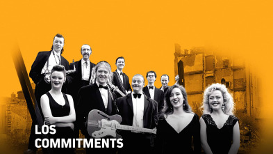 Imagen de Los Commitments - 2