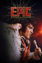 Imagen de EPiC: Elvis Presley in Concert - 1