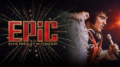 Imagen de EPiC: Elvis Presley in Concert - 2