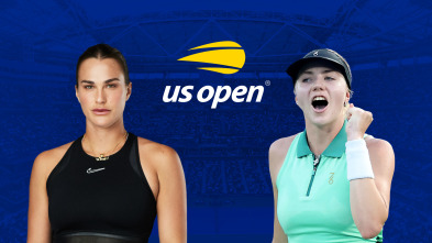 Imagen de Femenino: Sabalenka - Iatcenko - 2