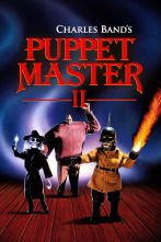 Imagen de Puppet Master 2 - 1
