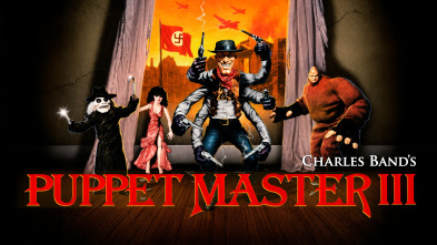 Imagen de Puppet Master 3 - 2